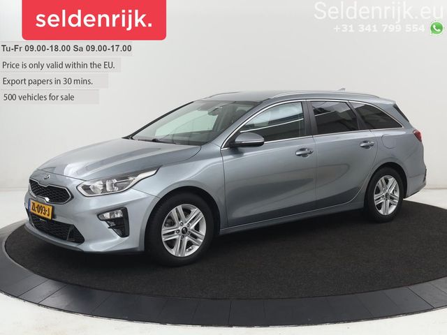 KIA cee'd