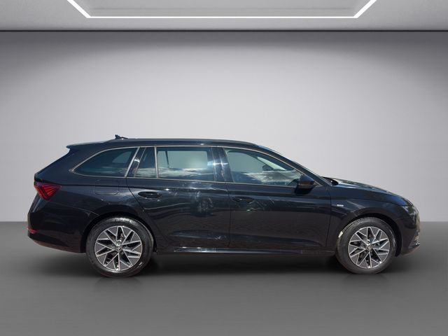 Octavia Combi 2.0 TDI DPF Tour DSG NAVI ACC LED