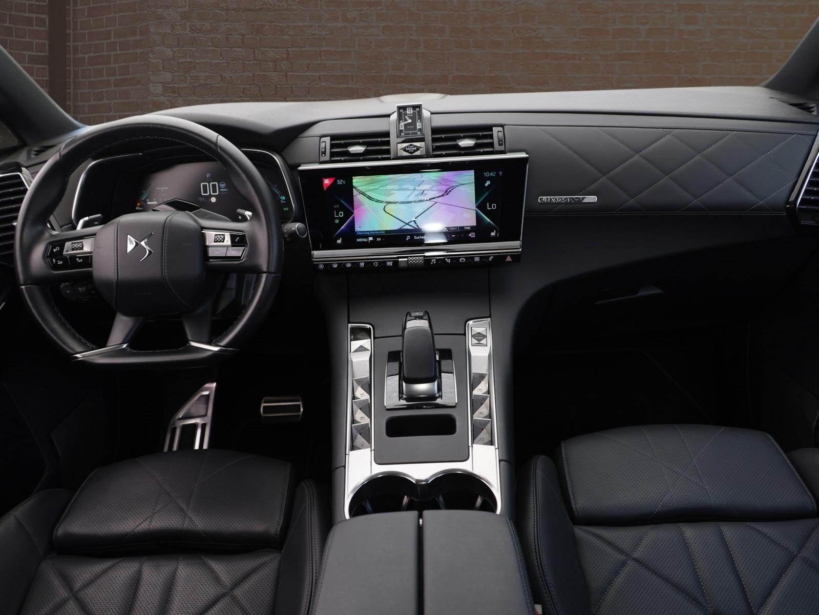 DS Automobiles DS7 Rivoli 4x4