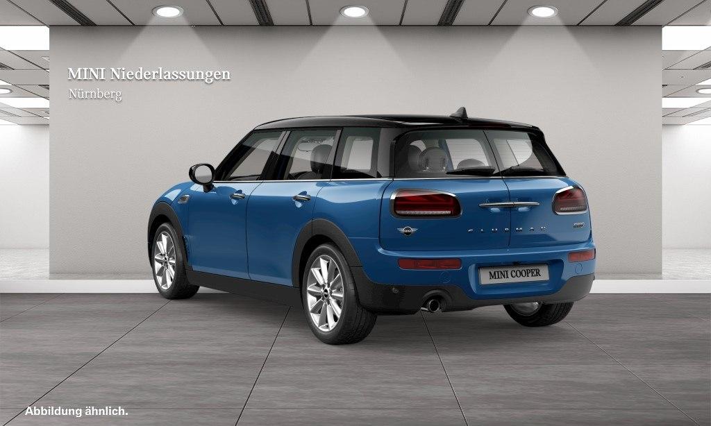 MINI Cooper Clubman Sportsitze*Sitzheizung*Tempomat