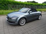 Audi TT Roadster 3.2 quattro S-Line  /T-Leder/ Navi - Audi TT aus 2007