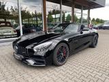 Mercedes-Benz AMG GT S Roadster Performance Sitze Burmester - Mercedes-Benz GT-Klasse: Cabrio
