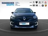 Renault Captur Navi+LED+SHZ+Keyless - Renault Captur: Kleinwagen