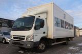 Mitsubishi Canter 7C18 *LADEBORDWAND* - Offers matching your search criteria
