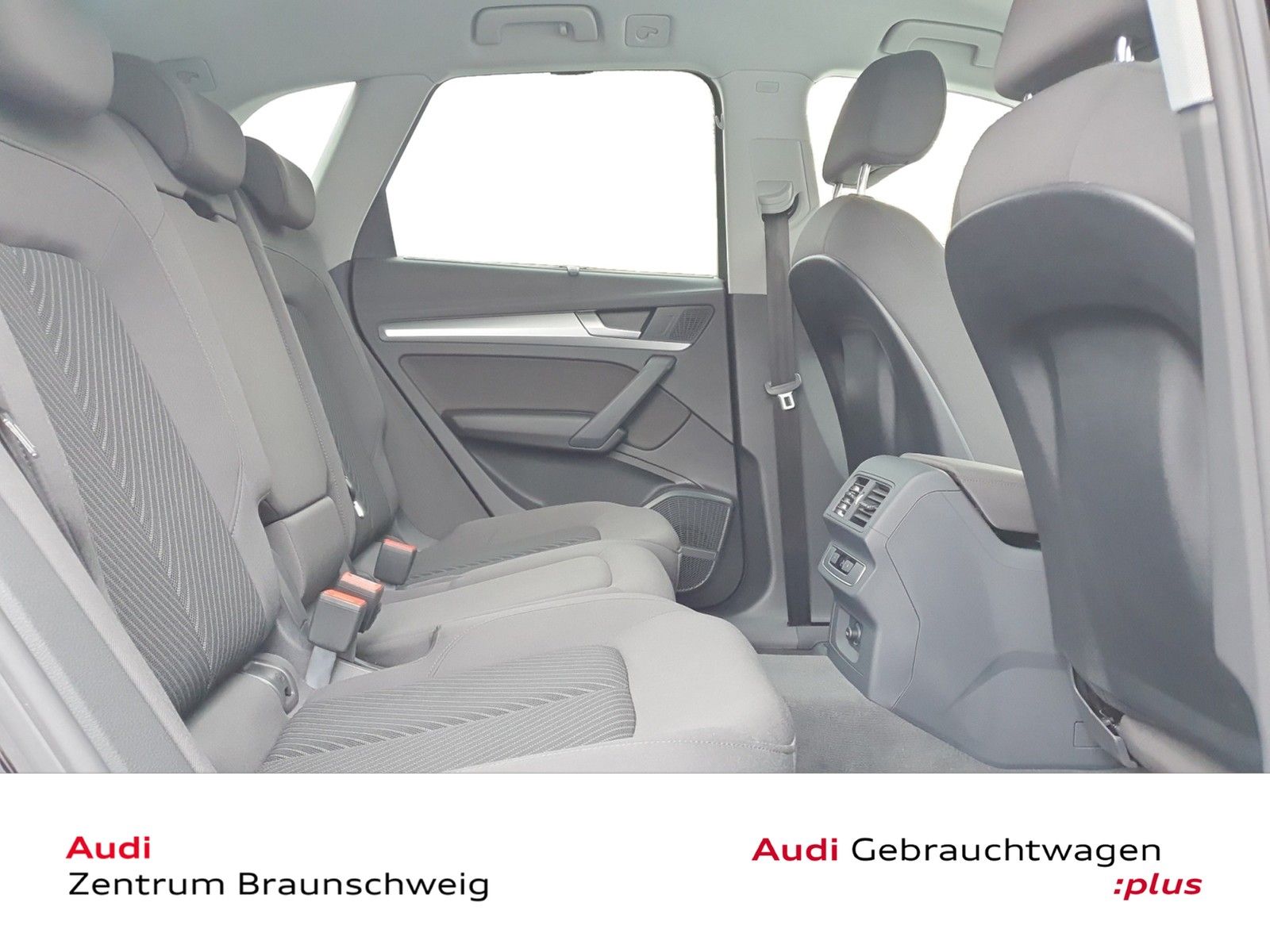 Audi Q5 - Bild 14