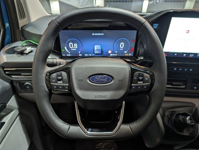 Ford Tourneo Custom L1 Titanium 5Jahre Garantie!*