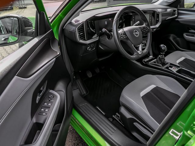 Opel Mokka 1.2 Business Elegance Fahrerassi.-Paket