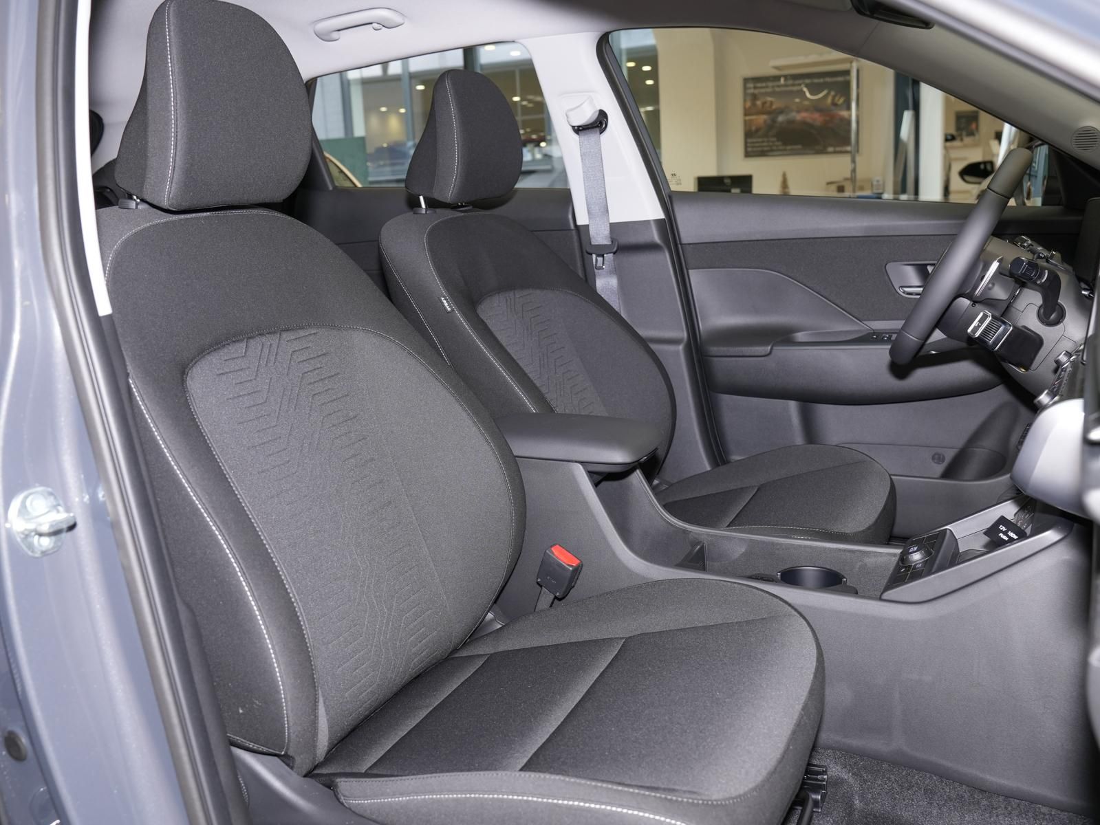 Hyundai Kona – Bild 5