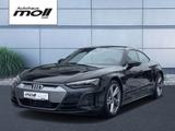 Audi e-tron GT quattro 350 kW - schwarze Audi e-tron GT