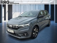 Dacia Sandero - Vorschau Bild 1
