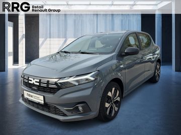 Dacia Sandero 1.0 TCE 90 Journey .