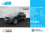 Volkswagen T-Roc Active 1.5 TSI DSG AHK*Navi*Pano*Standhzg. - Volkswagen: Standheizung