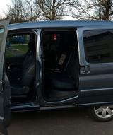 Citroën Citroen Berlingo - gebrauchte Citroën Berlingo aus dem Jahr 2005