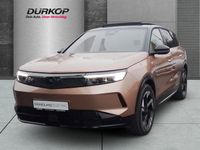 Opel Grandland (X) - Vorschau Bild 1