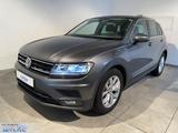 Volkswagen Tiguan 1.4 TSI DSG Comfortline KLIMA 18 ZOLL LED - VW Tiguan Gebrauchtwagen in Gelsenkirchen