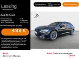 Audi A6 Avant 55 TFSIe quattro S-LINE*HUD*AHK*PANO*MA
