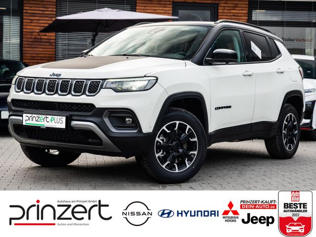 Jeep Compass Plug-In 1.3 "High Upland" Volle/\Hütte!!