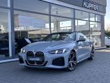 BMW 430  i xDrive M Sportpak. Cabrio 1HD°AHK°Harm - BMW 430 Jahreswagen