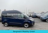 Ford Transit Custom L1 H2 Passivfahrer KLIMA Hochdach - Ford Transit: Hochdach
