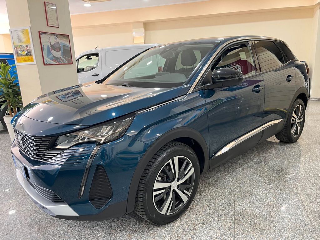 Image of Peugeot 3008