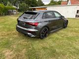 Audi RS3 2.5 TFSI S tronic quattro Sportback - - gebrauchte Audi RS3 aus dem Jahr 2023