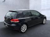 Volkswagen Golf VI Team+KLIMAAUTOMATIK+SITZHEIZUNG+PDC+1.H - Volkswagen Golf aus 2010: Team
