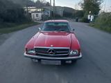 Kia Mercedes-Benz  w107 350slc - Kia Sportage: Sl