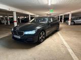 BMW 750i x Drive - BMW 7er Reihe in Köln