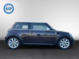 MINI Cooper D 2.0 CHILI Xenon PDC PANO NAVI LEDER SHZ - MINI MINI mit Diesel-Antrieb: Braun, Leder
