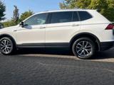 Volkswagen SUV VW Tiguan allspacs Geländerwagen - Gelände gebraucht