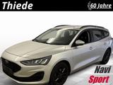 Ford Focus Turnier 1.5D COOL & CONN. NAVI/LED/SPORT - Ford Focus Sport mit Diesel-Antrieb