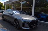BMW 750e xDrive | Fond TV | Sky Lounge | Vol - BMW mit Hybrid-Antrieb: Tv