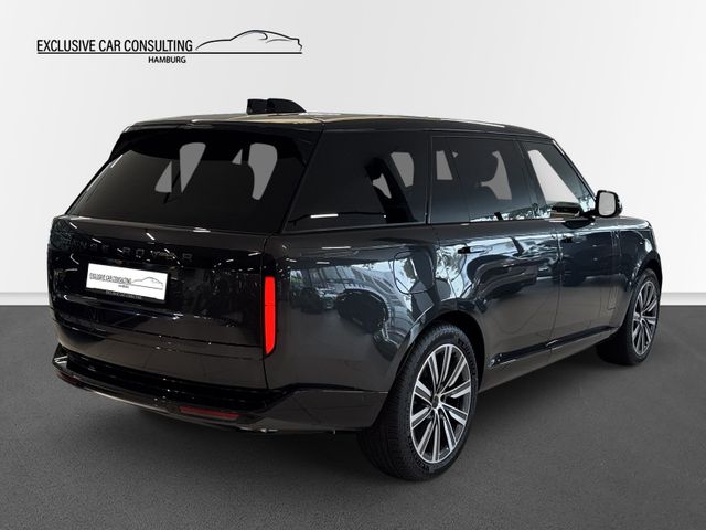 LAND ROVER Range Rover – Bild 6