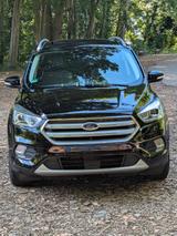 Ford Kuga 2,0 TDCi 4x4 110kW Titanium Titanium - Ford Kuga in Aachen