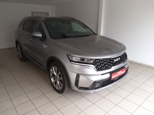 Kia Sorento 2.2 CRDI Platinum 4WD+PANO+AHK