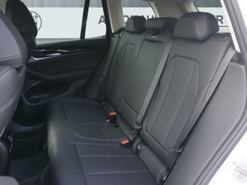 BMW X3 - 10