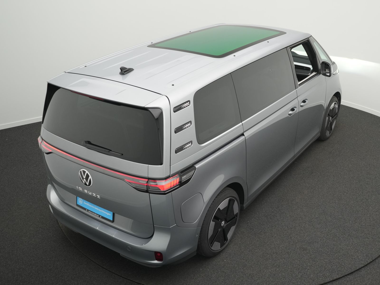 Volkswagen ID. Buzz - Bild 24