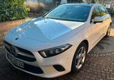 Mercedes-Benz A 220 4MATIC DCT - - gebrauchte Mercedes-Benz A 220 aus dem Jahr 2023
