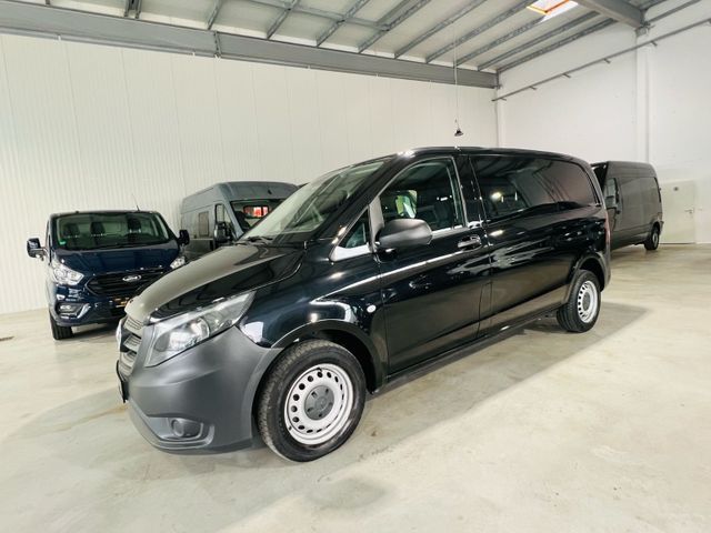 Mercedes-Benz Vito Mixto 114 CDI kompakt*5-Sitzer*KLIMA*NAVI