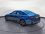 BMW 318i M-Sport *Navi*Rückfahrkamera*PDC*LED*SHZ*HU - BMW 318 mit Benzin-Antrieb: Limousine
