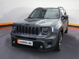 Jeep Renegade *TEMPOMAT*DACHRELING*NAVI* - Jeep Renegade in Bremen