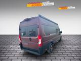 Dethleffs Globetrail 75K 640 ES Fiat  - Dethleffs Globetrail 640 ES