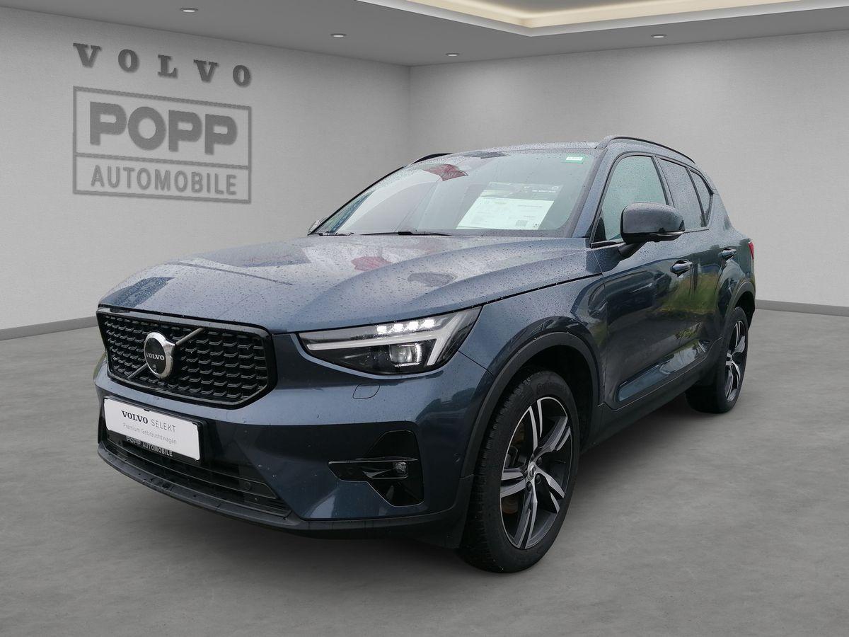 Volvo XC40 B4 FWD Plus Dark ACC 360° LED LHZ SHZ PANO