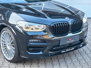 2020 Alpina XD4 缩略图 12
