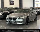 BMW 650i xDrive |M-PAKET|ACC|HEAD-UP|LED|H&K|KAMERA| - BMW 650 aus 2017