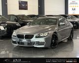 BMW 650i xDrive |M-PAKET|ACC|HEAD-UP|LED|H&K|KAMERA| - BMW 650 mit Benzin-Antrieb: Coupé, 650i Xdrive