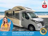 Ahorn Camp Canada TF Plus 30Years/1.Hand/Einzelbetten+ - Ahorn Teilintegrierter