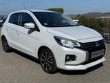 Mitsubishi Space Star Top  HU Insp NEU 80 PS 1 Hand - Mitsubishi aus 2021