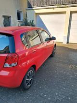 Chevrolet gut erhaltene auto mit tüv 017670707938 - Chevrolet G Gebrauchtwagen