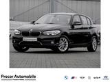 BMW 118i ADVANTAGE+NAVI+SHZ+16" - BMW: 16i
